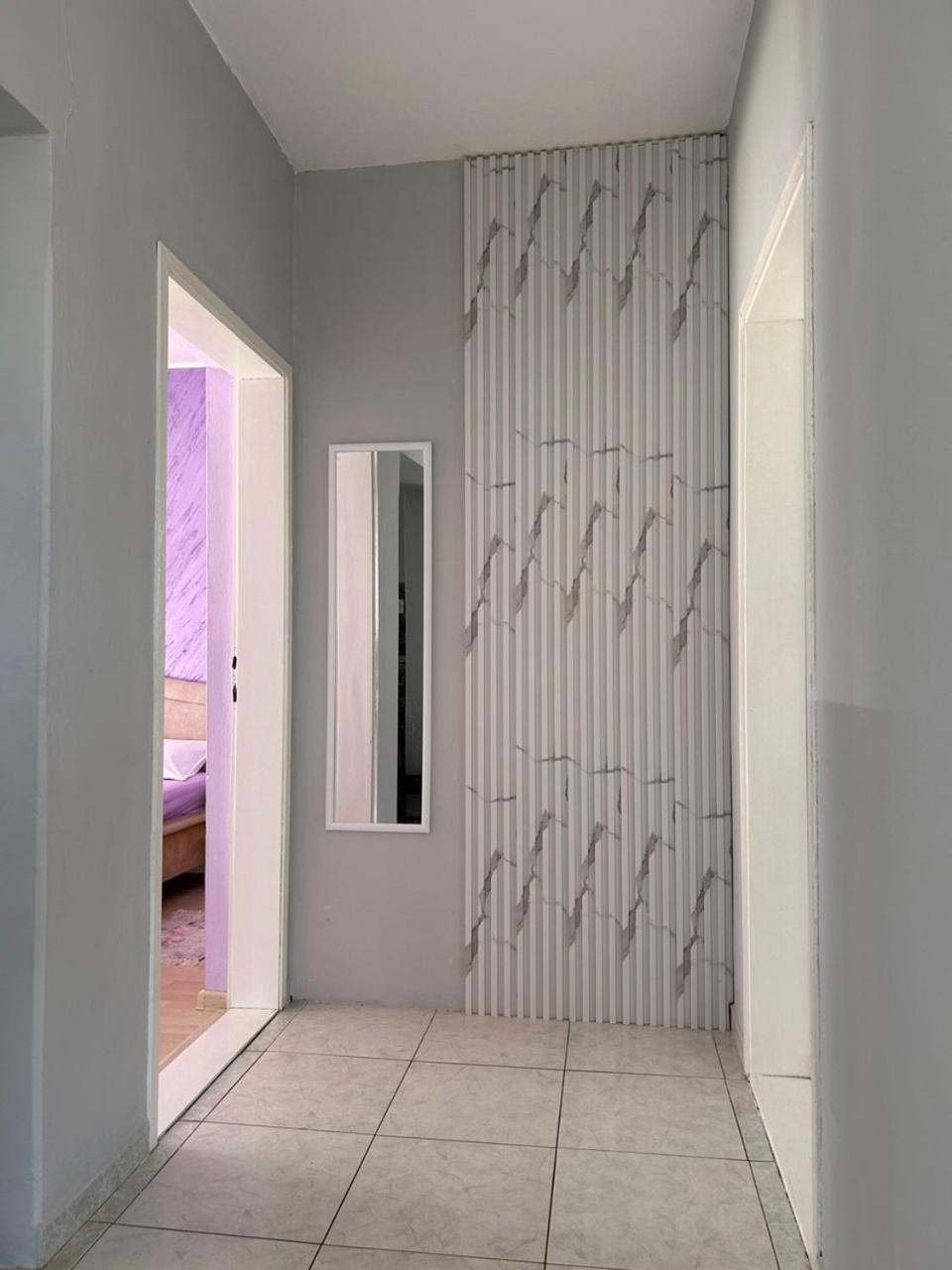 Apartmani Andrijana Ulcinj Esterno foto